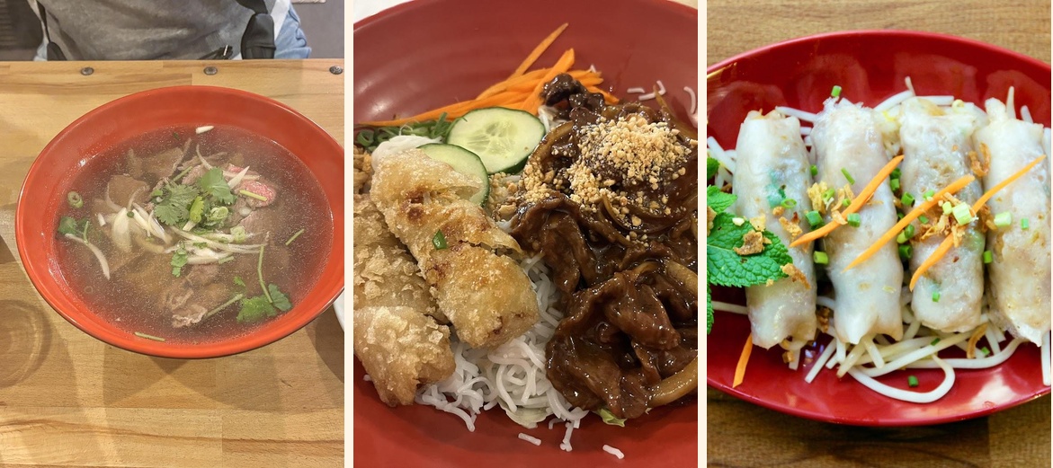 Notre Cantine - Gallery Image 1