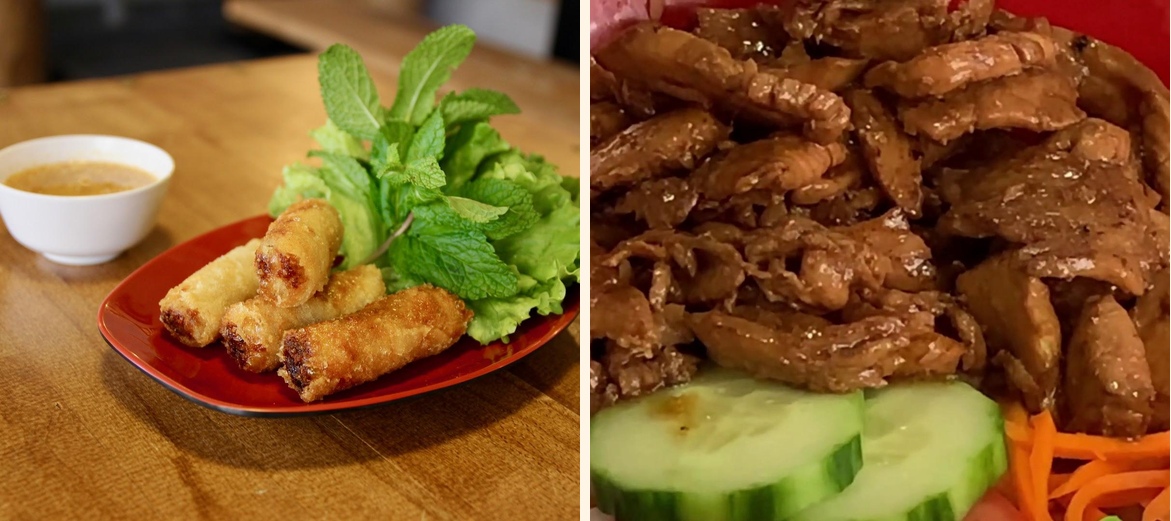 Notre Cantine - Gallery Image 2