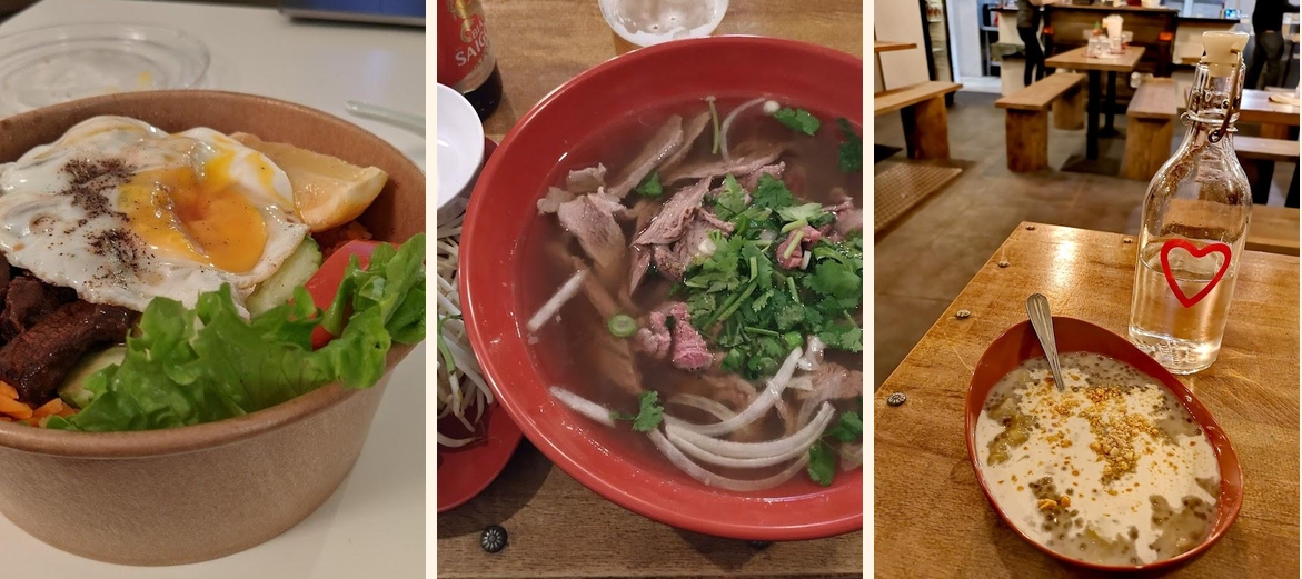 Notre Cantine - Gallery Image 4