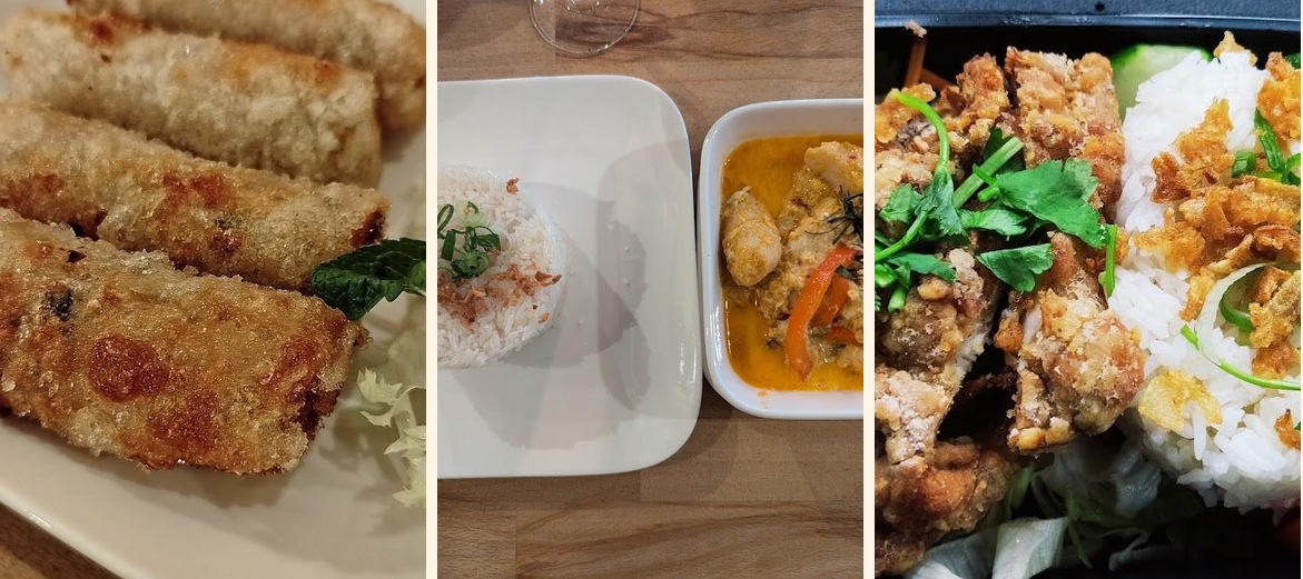 Notre Cantine - Gallery Image 5