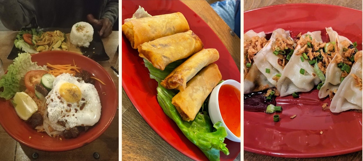 Notre Cantine - Gallery Image 6