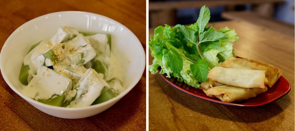 Notre Cantine - Gallery Image 7