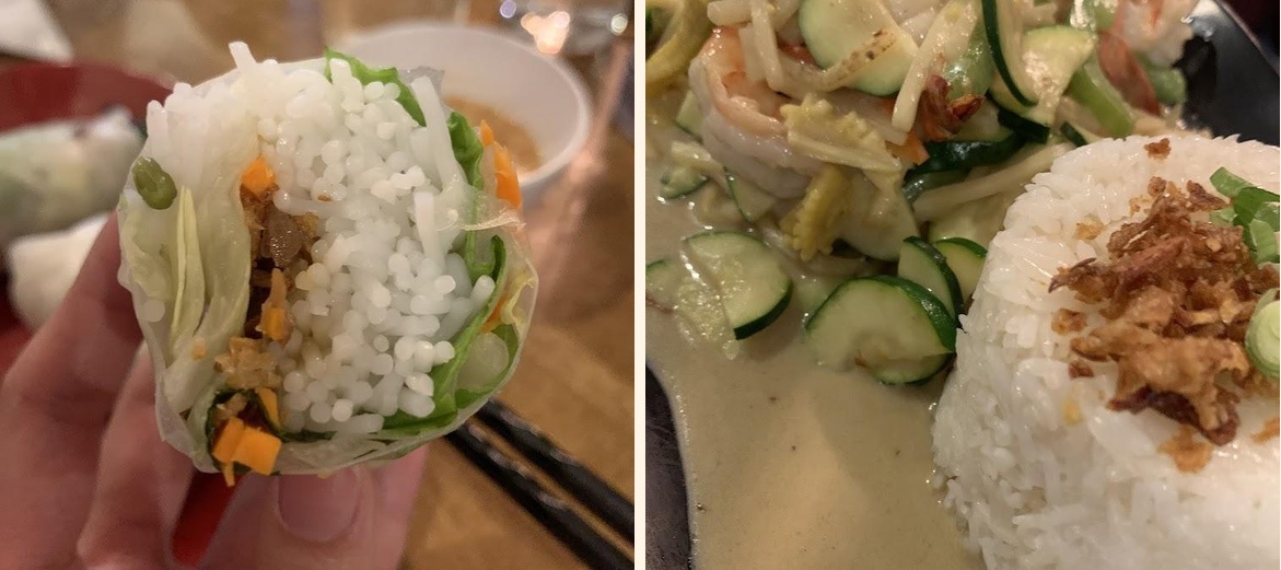 Notre Cantine - Gallery Image 8