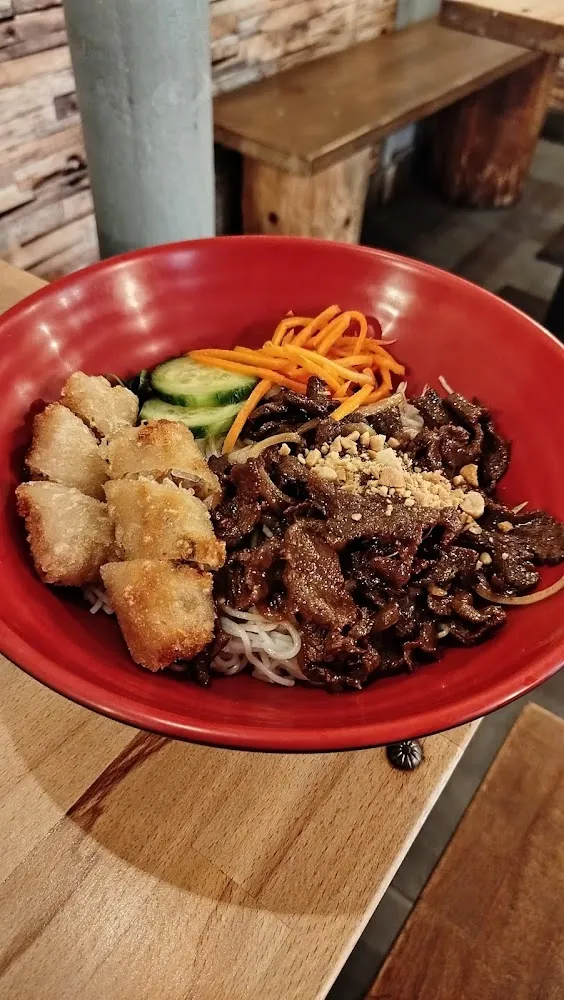 Bo Bun Boeuf